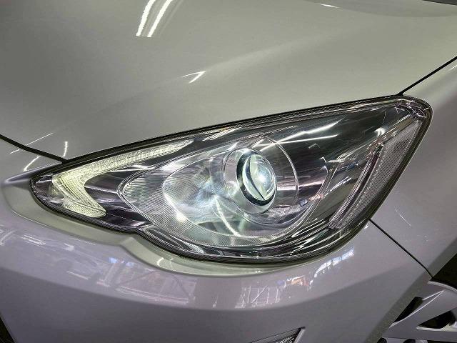 アクア Ｇ　ナビ／バックカメラ／ＬＥＤライト／クルーズコントロール／衝突軽減／レーンアシスト／コーナーセンサー／オートハイビーム／ステアリングスイッチ／ハイブリッド車／スマートキー／プッシュスタート（73枚目）