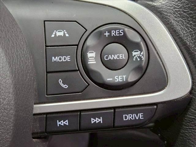 ライズ ハイブリッド Z 9インチナビTV/全周囲/衝突軽減/レーンアシスト/Bluetooth接続/レーダークルーズ/USB端子/シートヒーター/コーナーセンサー/ステアリングスイッチ/オートエアコン/オートホールド/ETC(5枚目)