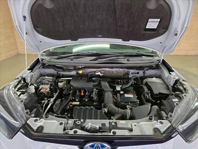 ライズ ハイブリッド Z 9インチナビTV/全周囲/衝突軽減/レーンアシスト/Bluetooth接続/レーダークルーズ/USB端子/シートヒーター/コーナーセンサー/ステアリングスイッチ/オートエアコン/オートホールド/ETC(13枚目)