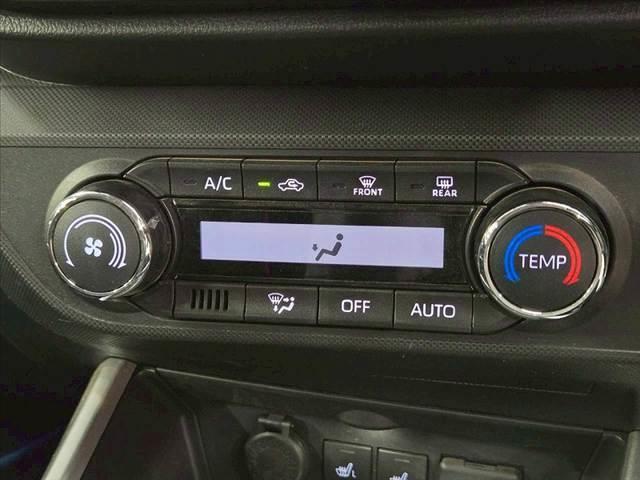 ライズ ハイブリッド Z 9インチナビTV/全周囲/衝突軽減/レーンアシスト/Bluetooth接続/レーダークルーズ/USB端子/シートヒーター/コーナーセンサー/ステアリングスイッチ/オートエアコン/オートホールド/ETC(15枚目)