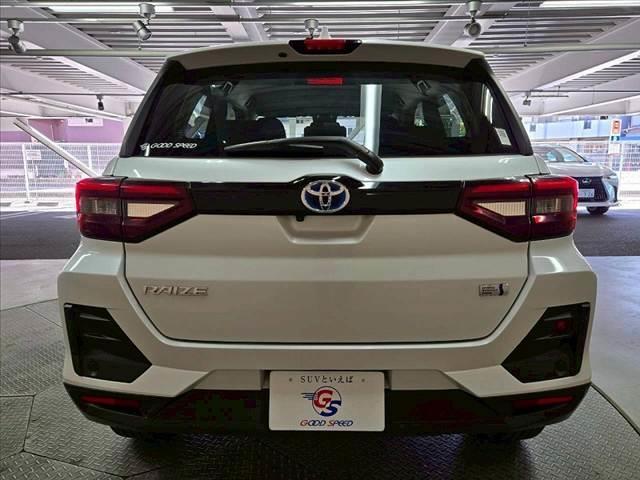 ライズ ハイブリッド Z 9インチナビTV/全周囲/衝突軽減/レーンアシスト/Bluetooth接続/レーダークルーズ/USB端子/シートヒーター/コーナーセンサー/ステアリングスイッチ/オートエアコン/オートホールド/ETC(19枚目)