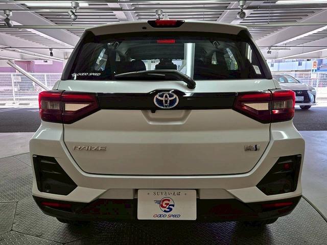 ライズ ハイブリッド Z 9インチナビTV/全周囲/衝突軽減/レーンアシスト/Bluetooth接続/レーダークルーズ/USB端子/シートヒーター/コーナーセンサー/ステアリングスイッチ/オートエアコン/オートホールド/ETC(24枚目)