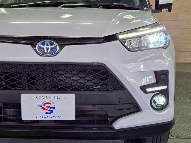 ライズ ハイブリッド Z 9インチナビTV/全周囲/衝突軽減/レーンアシスト/Bluetooth接続/レーダークルーズ/USB端子/シートヒーター/コーナーセンサー/ステアリングスイッチ/オートエアコン/オートホールド/ETC(26枚目)