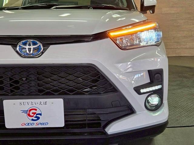 ライズ ハイブリッド Z 9インチナビTV/全周囲/衝突軽減/レーンアシスト/Bluetooth接続/レーダークルーズ/USB端子/シートヒーター/コーナーセンサー/ステアリングスイッチ/オートエアコン/オートホールド/ETC(30枚目)