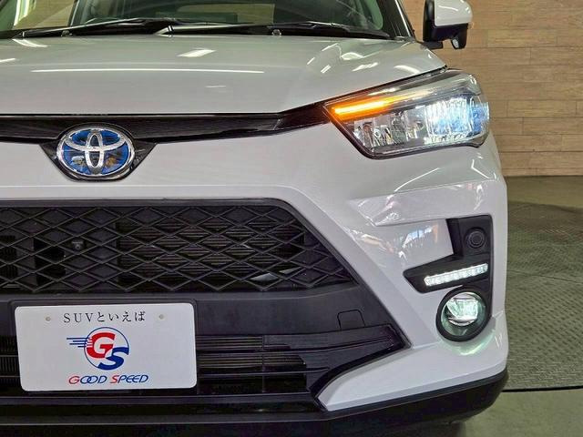 ライズ ハイブリッド Z 9インチナビTV/全周囲/衝突軽減/レーンアシスト/Bluetooth接続/レーダークルーズ/USB端子/シートヒーター/コーナーセンサー/ステアリングスイッチ/オートエアコン/オートホールド/ETC(31枚目)