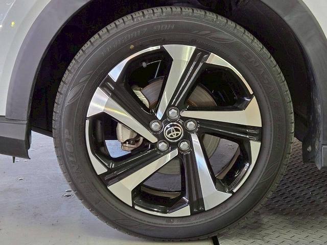 ライズ ハイブリッド Z 9インチナビTV/全周囲/衝突軽減/レーンアシスト/Bluetooth接続/レーダークルーズ/USB端子/シートヒーター/コーナーセンサー/ステアリングスイッチ/オートエアコン/オートホールド/ETC(35枚目)