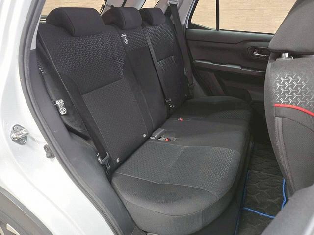 ライズ ハイブリッド Z 9インチナビTV/全周囲/衝突軽減/レーンアシスト/Bluetooth接続/レーダークルーズ/USB端子/シートヒーター/コーナーセンサー/ステアリングスイッチ/オートエアコン/オートホールド/ETC(36枚目)