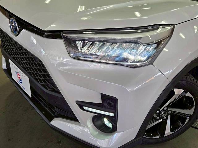 ライズ ハイブリッド Z 9インチナビTV/全周囲/衝突軽減/レーンアシスト/Bluetooth接続/レーダークルーズ/USB端子/シートヒーター/コーナーセンサー/ステアリングスイッチ/オートエアコン/オートホールド/ETC(41枚目)