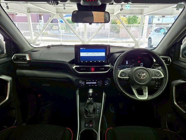 ライズ ハイブリッド Z 9インチナビTV/全周囲/衝突軽減/レーンアシスト/Bluetooth接続/レーダークルーズ/USB端子/シートヒーター/コーナーセンサー/ステアリングスイッチ/オートエアコン/オートホールド/ETC(44枚目)