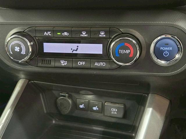 ライズ ハイブリッド Z 9インチナビTV/全周囲/衝突軽減/レーンアシスト/Bluetooth接続/レーダークルーズ/USB端子/シートヒーター/コーナーセンサー/ステアリングスイッチ/オートエアコン/オートホールド/ETC(68枚目)