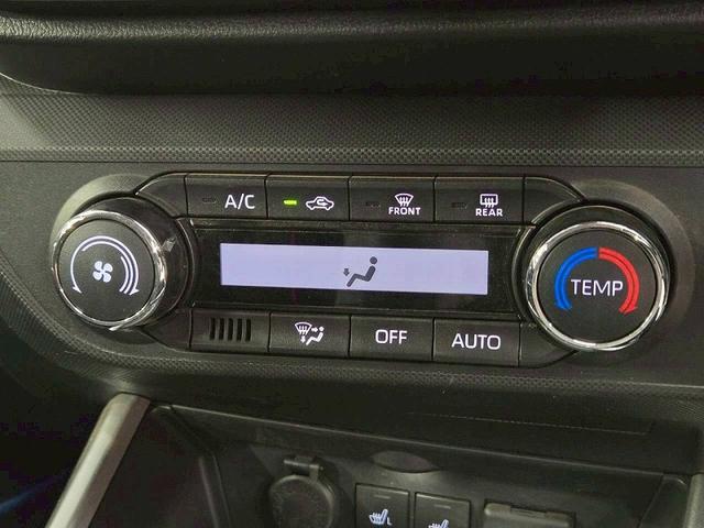 ライズ ハイブリッド Z 9インチナビTV/全周囲/衝突軽減/レーンアシスト/Bluetooth接続/レーダークルーズ/USB端子/シートヒーター/コーナーセンサー/ステアリングスイッチ/オートエアコン/オートホールド/ETC(70枚目)