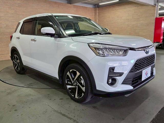 ライズ ハイブリッド Z 9インチナビTV/全周囲/衝突軽減/レーンアシスト/Bluetooth接続/レーダークルーズ/USB端子/シートヒーター/コーナーセンサー/ステアリングスイッチ/オートエアコン/オートホールド/ETC(78枚目)