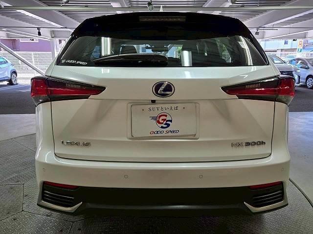 NX NX300h “version L” サンルーフ/全周囲/シートメモリ/パドルシフト/パワーシート/Bluetooth接続/ブラインドスポット/シートヒーター/シートエアコン/オートホールド/ドライブレコーダー/衝突軽減/レーンアシスト(19枚目)