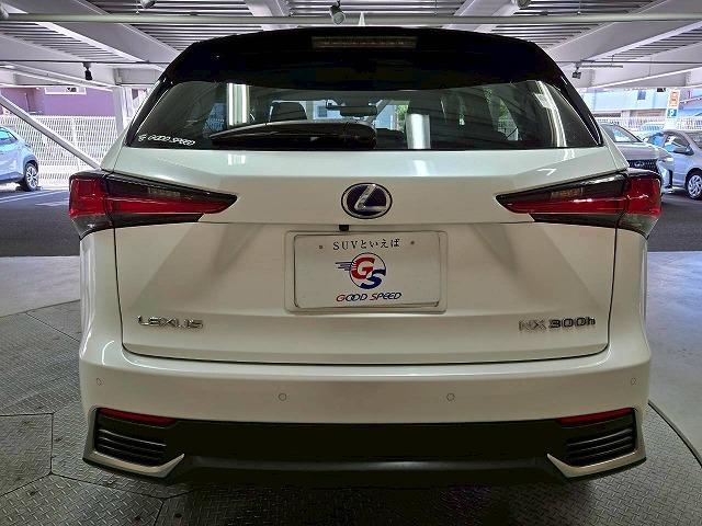 NX NX300h “version L” サンルーフ/全周囲/シートメモリ/パドルシフト/パワーシート/Bluetooth接続/ブラインドスポット/シートヒーター/シートエアコン/オートホールド/ドライブレコーダー/衝突軽減/レーンアシスト(26枚目)