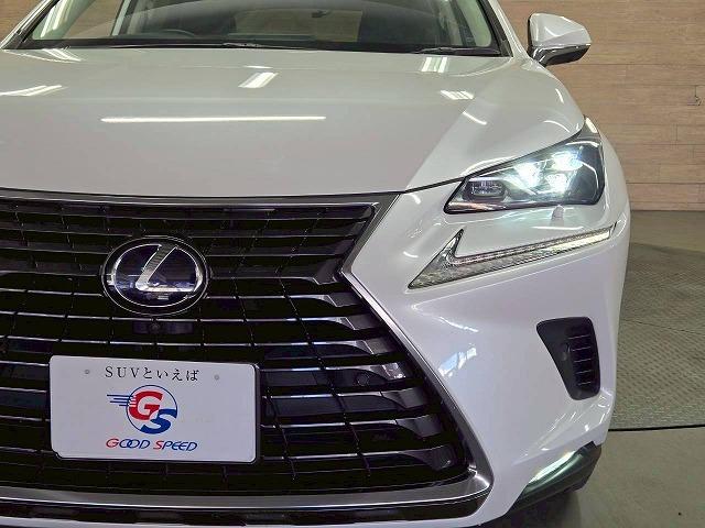 NX NX300h “version L” サンルーフ/全周囲/シートメモリ/パドルシフト/パワーシート/Bluetooth接続/ブラインドスポット/シートヒーター/シートエアコン/オートホールド/ドライブレコーダー/衝突軽減/レーンアシスト(28枚目)