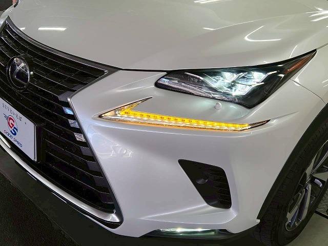 NX NX300h “version L” サンルーフ/全周囲/シートメモリ/パドルシフト/パワーシート/Bluetooth接続/ブラインドスポット/シートヒーター/シートエアコン/オートホールド/ドライブレコーダー/衝突軽減/レーンアシスト(30枚目)