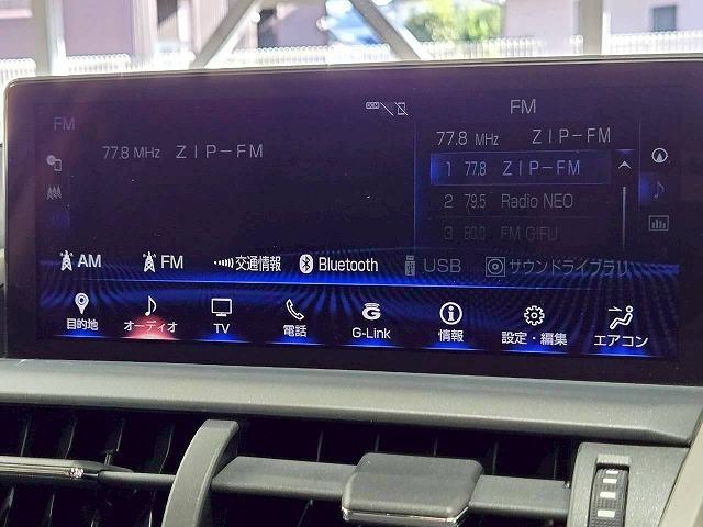 NX NX300h “version L” サンルーフ/全周囲/シートメモリ/パドルシフト/パワーシート/Bluetooth接続/ブラインドスポット/シートヒーター/シートエアコン/オートホールド/ドライブレコーダー/衝突軽減/レーンアシスト(65枚目)
