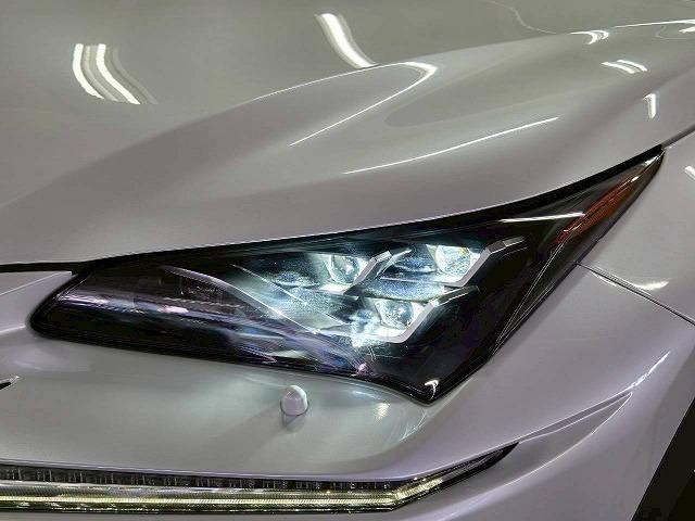 NX NX300h “version L” サンルーフ/全周囲/シートメモリ/パドルシフト/パワーシート/Bluetooth接続/ブラインドスポット/シートヒーター/シートエアコン/オートホールド/ドライブレコーダー/衝突軽減/レーンアシスト(69枚目)