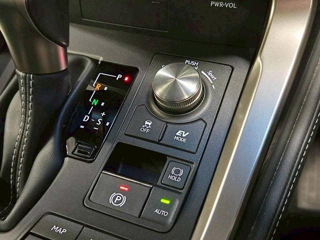 NX NX300h “version L” サンルーフ/全周囲/シートメモリ/パドルシフト/パワーシート/Bluetooth接続/ブラインドスポット/シートヒーター/シートエアコン/オートホールド/ドライブレコーダー/衝突軽減/レーンアシスト(74枚目)