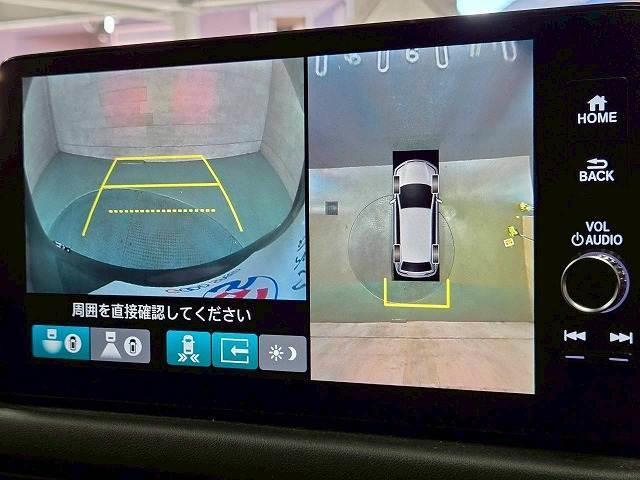 ＺＲ－Ｖ ｅ：ＨＥＶ　Ｚ　ワンオーナー／ＢＯＳＥサウンド／全周囲／本革シート／電動リアゲート／パワーシート／ナビＴＶ／Ｂｌｕｅｔｏｏｔｈ接続／ブラインドスポット／ハンドルヒーター／シートヒーター／スマートキー／ＥＴＣ（4枚目）