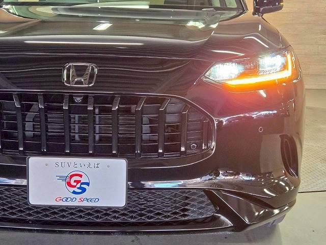 ＺＲ－Ｖ ｅ：ＨＥＶ　Ｚ　ワンオーナー／ＢＯＳＥサウンド／全周囲／本革シート／電動リアゲート／パワーシート／ナビＴＶ／Ｂｌｕｅｔｏｏｔｈ接続／ブラインドスポット／ハンドルヒーター／シートヒーター／スマートキー／ＥＴＣ（11枚目）