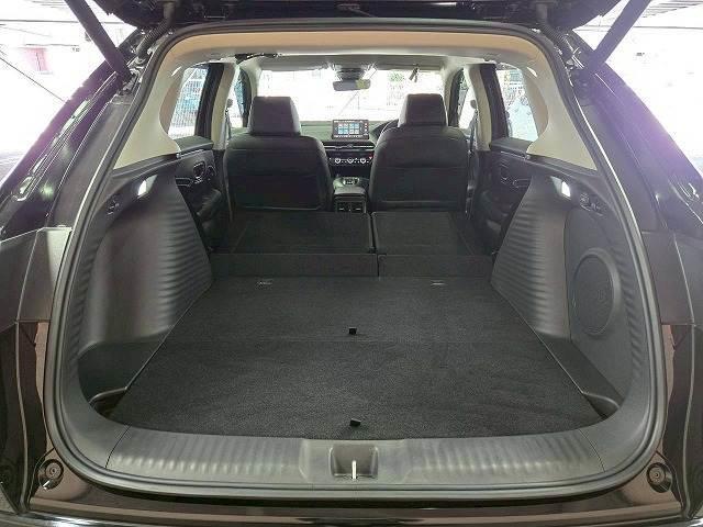 ＺＲ－Ｖ ｅ：ＨＥＶ　Ｚ　ワンオーナー／ＢＯＳＥサウンド／全周囲／本革シート／電動リアゲート／パワーシート／ナビＴＶ／Ｂｌｕｅｔｏｏｔｈ接続／ブラインドスポット／ハンドルヒーター／シートヒーター／スマートキー／ＥＴＣ（20枚目）