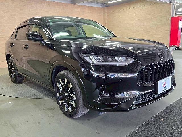 ＺＲ－Ｖ ｅ：ＨＥＶ　Ｚ　ワンオーナー／ＢＯＳＥサウンド／全周囲／本革シート／電動リアゲート／パワーシート／ナビＴＶ／Ｂｌｕｅｔｏｏｔｈ接続／ブラインドスポット／ハンドルヒーター／シートヒーター／スマートキー／ＥＴＣ（21枚目）