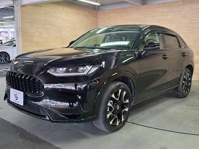 ＺＲ－Ｖ ｅ：ＨＥＶ　Ｚ　ワンオーナー／ＢＯＳＥサウンド／全周囲／本革シート／電動リアゲート／パワーシート／ナビＴＶ／Ｂｌｕｅｔｏｏｔｈ接続／ブラインドスポット／ハンドルヒーター／シートヒーター／スマートキー／ＥＴＣ（23枚目）