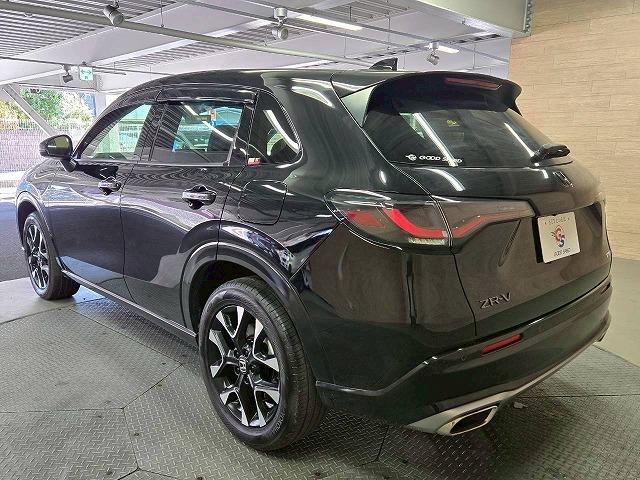 ＺＲ－Ｖ ｅ：ＨＥＶ　Ｚ　ワンオーナー／ＢＯＳＥサウンド／全周囲／本革シート／電動リアゲート／パワーシート／ナビＴＶ／Ｂｌｕｅｔｏｏｔｈ接続／ブラインドスポット／ハンドルヒーター／シートヒーター／スマートキー／ＥＴＣ（25枚目）