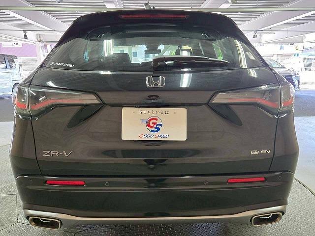 ＺＲ－Ｖ ｅ：ＨＥＶ　Ｚ　ワンオーナー／ＢＯＳＥサウンド／全周囲／本革シート／電動リアゲート／パワーシート／ナビＴＶ／Ｂｌｕｅｔｏｏｔｈ接続／ブラインドスポット／ハンドルヒーター／シートヒーター／スマートキー／ＥＴＣ（26枚目）
