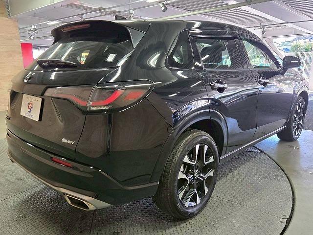 ＺＲ－Ｖ ｅ：ＨＥＶ　Ｚ　ワンオーナー／ＢＯＳＥサウンド／全周囲／本革シート／電動リアゲート／パワーシート／ナビＴＶ／Ｂｌｕｅｔｏｏｔｈ接続／ブラインドスポット／ハンドルヒーター／シートヒーター／スマートキー／ＥＴＣ（27枚目）