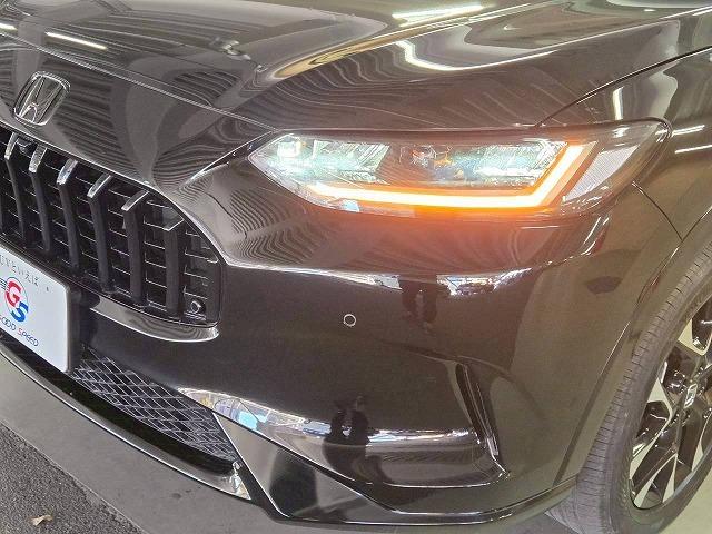 ＺＲ－Ｖ ｅ：ＨＥＶ　Ｚ　ワンオーナー／ＢＯＳＥサウンド／全周囲／本革シート／電動リアゲート／パワーシート／ナビＴＶ／Ｂｌｕｅｔｏｏｔｈ接続／ブラインドスポット／ハンドルヒーター／シートヒーター／スマートキー／ＥＴＣ（30枚目）