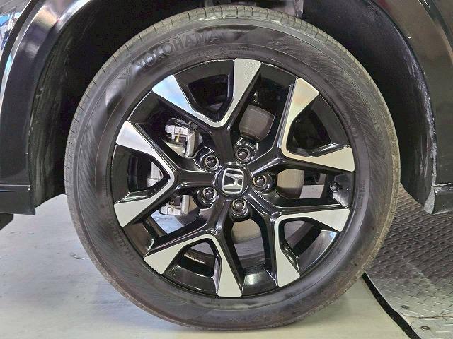 ＺＲ－Ｖ ｅ：ＨＥＶ　Ｚ　ワンオーナー／ＢＯＳＥサウンド／全周囲／本革シート／電動リアゲート／パワーシート／ナビＴＶ／Ｂｌｕｅｔｏｏｔｈ接続／ブラインドスポット／ハンドルヒーター／シートヒーター／スマートキー／ＥＴＣ（33枚目）