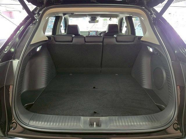 ＺＲ－Ｖ ｅ：ＨＥＶ　Ｚ　ワンオーナー／ＢＯＳＥサウンド／全周囲／本革シート／電動リアゲート／パワーシート／ナビＴＶ／Ｂｌｕｅｔｏｏｔｈ接続／ブラインドスポット／ハンドルヒーター／シートヒーター／スマートキー／ＥＴＣ（38枚目）