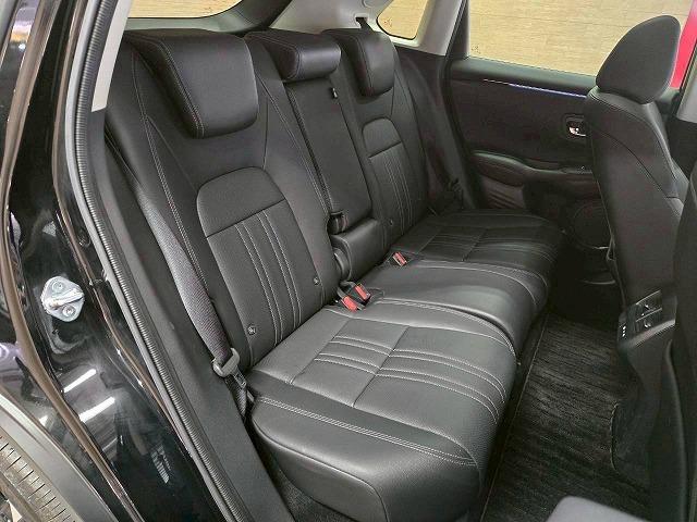 ＺＲ－Ｖ ｅ：ＨＥＶ　Ｚ　ワンオーナー／ＢＯＳＥサウンド／全周囲／本革シート／電動リアゲート／パワーシート／ナビＴＶ／Ｂｌｕｅｔｏｏｔｈ接続／ブラインドスポット／ハンドルヒーター／シートヒーター／スマートキー／ＥＴＣ（42枚目）