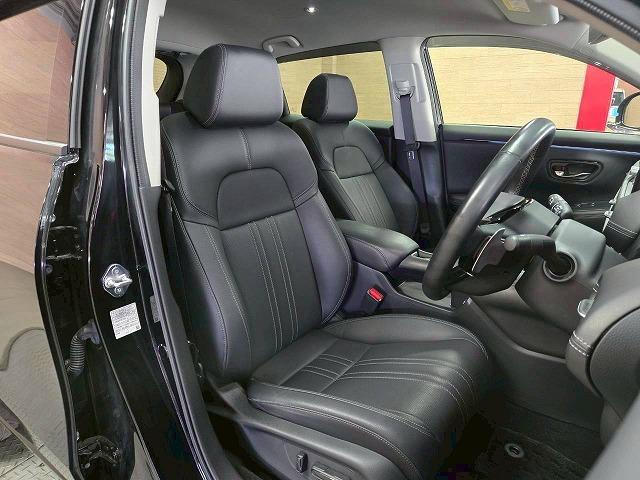 ＺＲ－Ｖ ｅ：ＨＥＶ　Ｚ　ワンオーナー／ＢＯＳＥサウンド／全周囲／本革シート／電動リアゲート／パワーシート／ナビＴＶ／Ｂｌｕｅｔｏｏｔｈ接続／ブラインドスポット／ハンドルヒーター／シートヒーター／スマートキー／ＥＴＣ（50枚目）