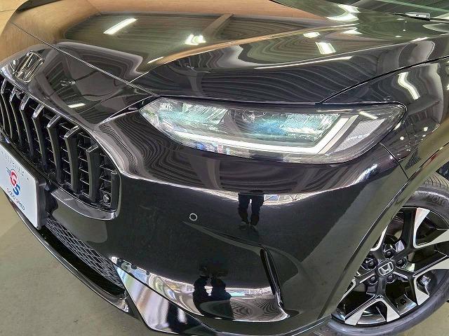 ＺＲ－Ｖ ｅ：ＨＥＶ　Ｚ　ワンオーナー／ＢＯＳＥサウンド／全周囲／本革シート／電動リアゲート／パワーシート／ナビＴＶ／Ｂｌｕｅｔｏｏｔｈ接続／ブラインドスポット／ハンドルヒーター／シートヒーター／スマートキー／ＥＴＣ（69枚目）