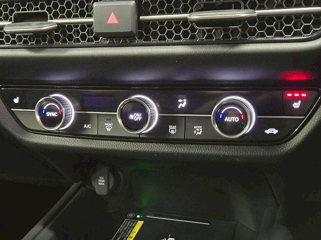 ＺＲ－Ｖ ｅ：ＨＥＶ　Ｚ　ワンオーナー／ＢＯＳＥサウンド／全周囲／本革シート／電動リアゲート／パワーシート／ナビＴＶ／Ｂｌｕｅｔｏｏｔｈ接続／ブラインドスポット／ハンドルヒーター／シートヒーター／スマートキー／ＥＴＣ（73枚目）