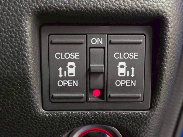 N-BOXカスタム カスタム G・Lターボ Honda SENSING ナビTV/バックカメラ/レーダークルーズ/両側電動/Bluetooth接続/USB端子/衝突軽減/レーンアシスト/ベンチシート/パドルシフト/ステアリングスイッチ/ドライブレコーダー/ETC(6枚目)