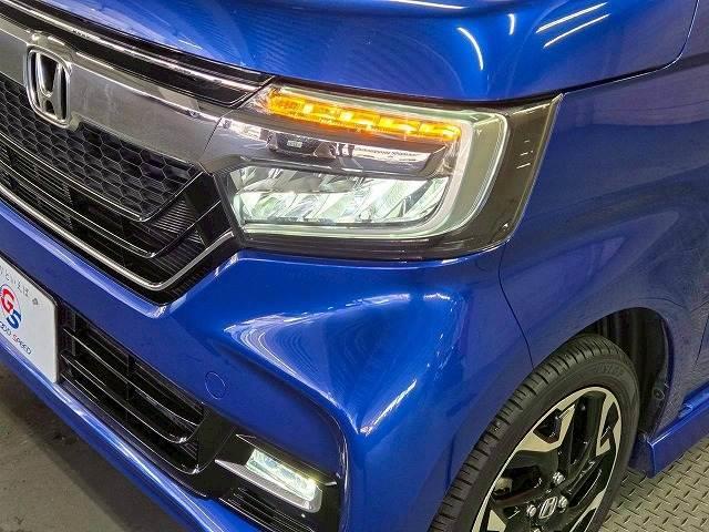 N-BOXカスタム カスタム G・Lターボ Honda SENSING ナビTV/バックカメラ/レーダークルーズ/両側電動/Bluetooth接続/USB端子/衝突軽減/レーンアシスト/ベンチシート/パドルシフト/ステアリングスイッチ/ドライブレコーダー/ETC(11枚目)