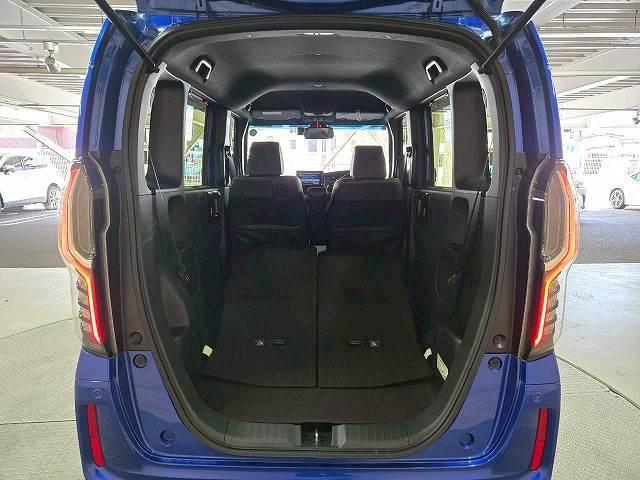 N-BOXカスタム カスタム G・Lターボ Honda SENSING ナビTV/バックカメラ/レーダークルーズ/両側電動/Bluetooth接続/USB端子/衝突軽減/レーンアシスト/ベンチシート/パドルシフト/ステアリングスイッチ/ドライブレコーダー/ETC(20枚目)
