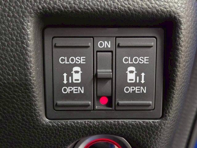 N-BOXカスタム カスタム G・Lターボ Honda SENSING ナビTV/バックカメラ/レーダークルーズ/両側電動/Bluetooth接続/USB端子/衝突軽減/レーンアシスト/ベンチシート/パドルシフト/ステアリングスイッチ/ドライブレコーダー/ETC(43枚目)