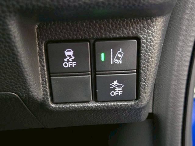 N-BOXカスタム カスタム G・Lターボ Honda SENSING ナビTV/バックカメラ/レーダークルーズ/両側電動/Bluetooth接続/USB端子/衝突軽減/レーンアシスト/ベンチシート/パドルシフト/ステアリングスイッチ/ドライブレコーダー/ETC(44枚目)