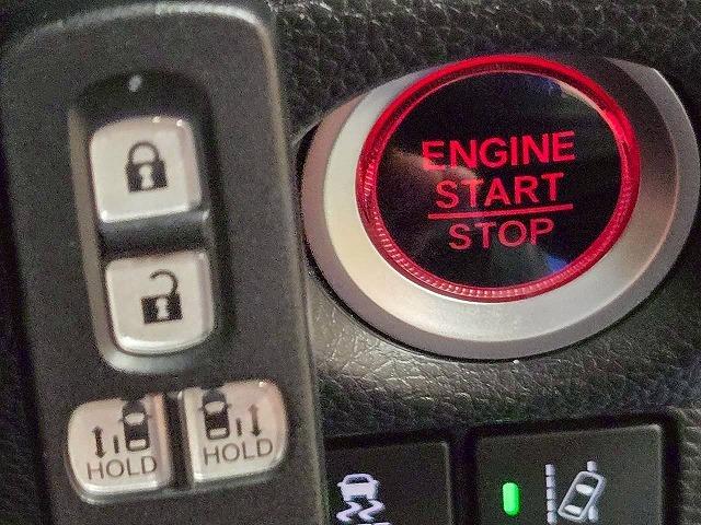 N-BOXカスタム カスタム G・Lターボ Honda SENSING ナビTV/バックカメラ/レーダークルーズ/両側電動/Bluetooth接続/USB端子/衝突軽減/レーンアシスト/ベンチシート/パドルシフト/ステアリングスイッチ/ドライブレコーダー/ETC(48枚目)