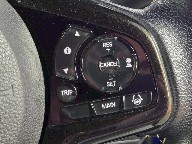 N-BOXカスタム カスタム G・Lターボ Honda SENSING ナビTV/バックカメラ/レーダークルーズ/両側電動/Bluetooth接続/USB端子/衝突軽減/レーンアシスト/ベンチシート/パドルシフト/ステアリングスイッチ/ドライブレコーダー/ETC(50枚目)