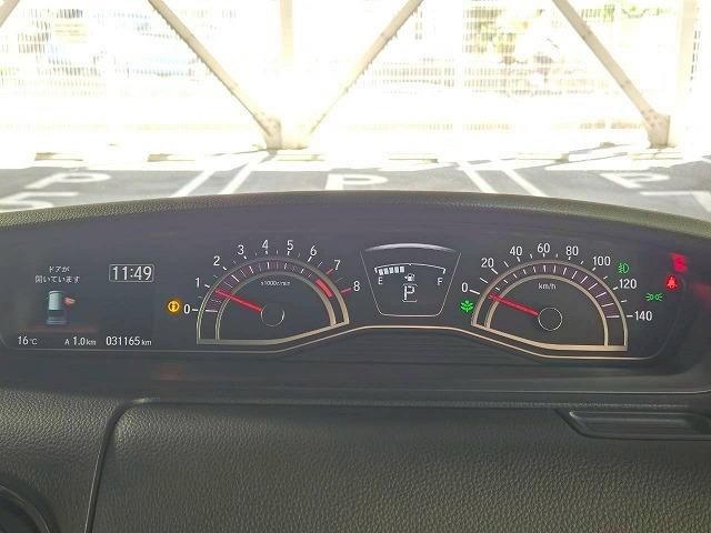 N-BOXカスタム カスタム G・Lターボ Honda SENSING ナビTV/バックカメラ/レーダークルーズ/両側電動/Bluetooth接続/USB端子/衝突軽減/レーンアシスト/ベンチシート/パドルシフト/ステアリングスイッチ/ドライブレコーダー/ETC(56枚目)