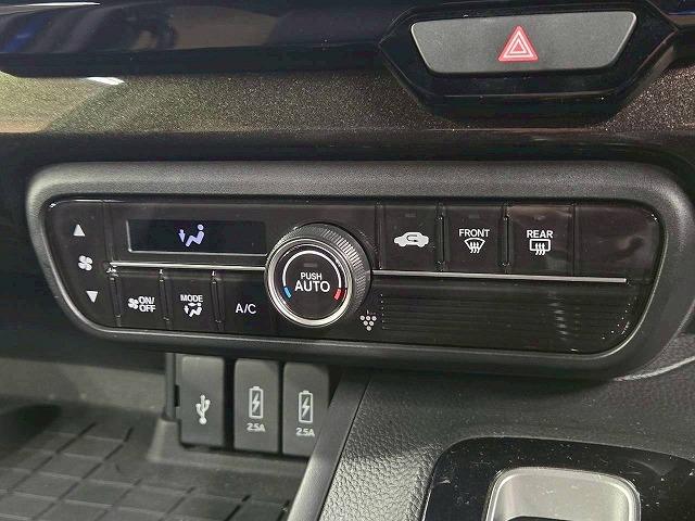N-BOXカスタム カスタム G・Lターボ Honda SENSING ナビTV/バックカメラ/レーダークルーズ/両側電動/Bluetooth接続/USB端子/衝突軽減/レーンアシスト/ベンチシート/パドルシフト/ステアリングスイッチ/ドライブレコーダー/ETC(63枚目)