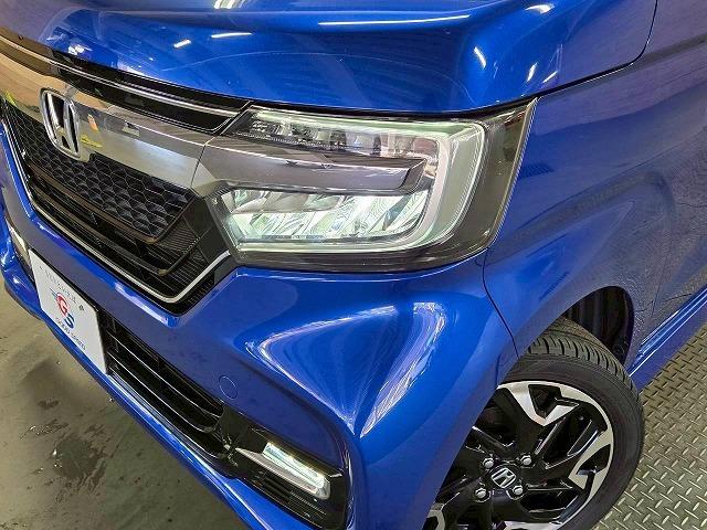 N-BOXカスタム カスタム G・Lターボ Honda SENSING ナビTV/バックカメラ/レーダークルーズ/両側電動/Bluetooth接続/USB端子/衝突軽減/レーンアシスト/ベンチシート/パドルシフト/ステアリングスイッチ/ドライブレコーダー/ETC(66枚目)