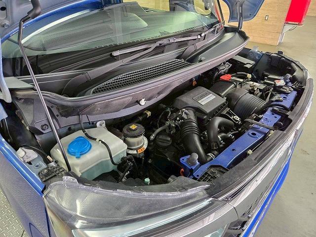 N-BOXカスタム カスタム G・Lターボ Honda SENSING ナビTV/バックカメラ/レーダークルーズ/両側電動/Bluetooth接続/USB端子/衝突軽減/レーンアシスト/ベンチシート/パドルシフト/ステアリングスイッチ/ドライブレコーダー/ETC(75枚目)