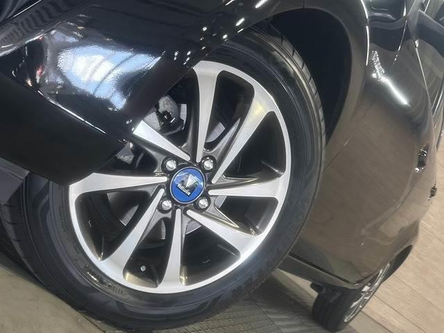 アクア Ｓ　ナビ／バックカメラ／衝突軽減／レーンアシスト／ＴＶキャンセラー／Ｂｌｕｅｔｏｏｔｈ接続／ステアリングスイッチ／オートハイビーム／ＬＥＤライト／モデリスタ１５インチアルミ／スマートキー／ビルトインＥＴＣ（12枚目）